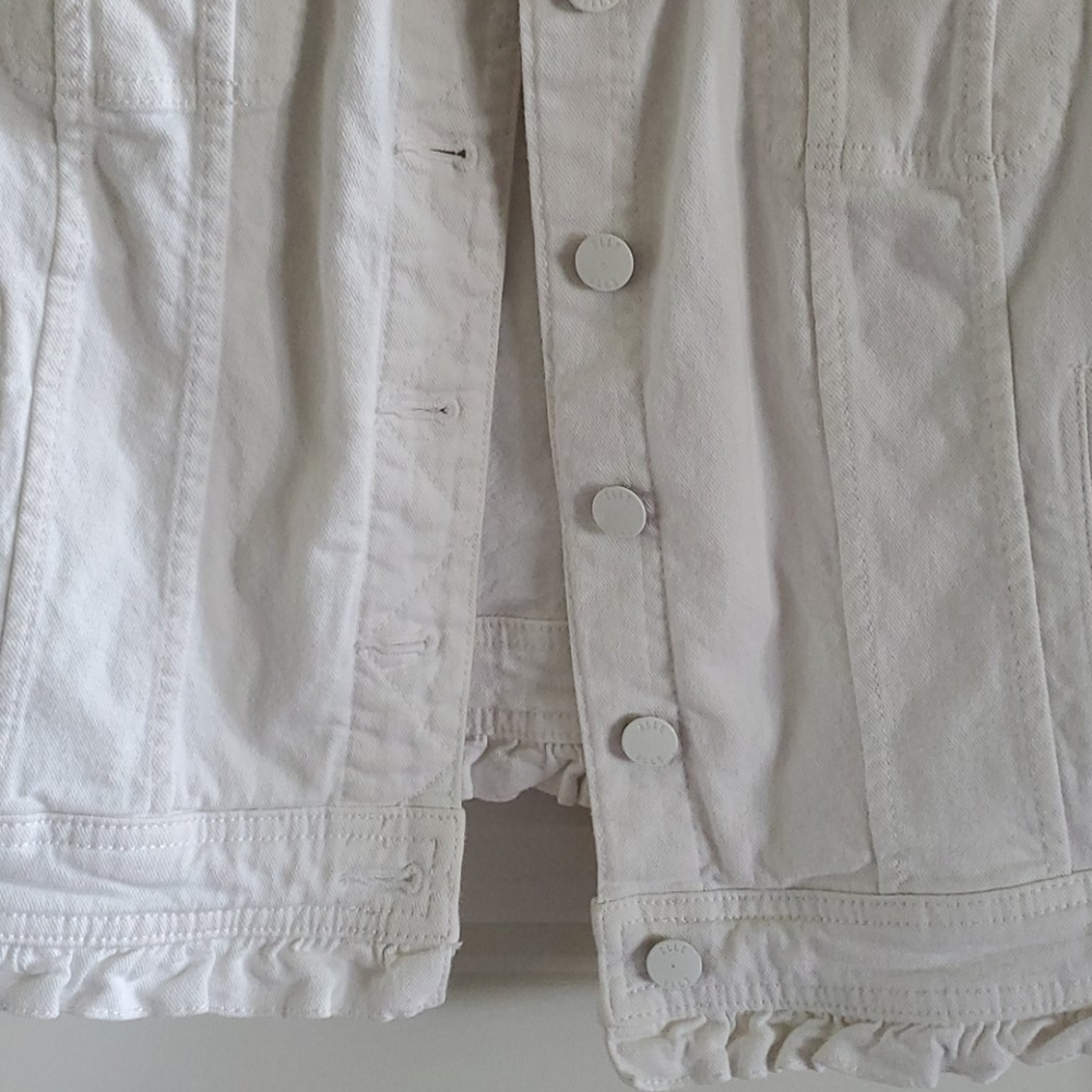 Jacket - Picture 2 of 4